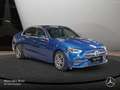 Mercedes-Benz C 300 e AMG+AHK+LED+BURMESTER+KAMERA+TOTW+KEYLESS Blau - thumbnail 5