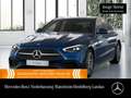 Mercedes-Benz C 300 e AMG+AHK+LED+BURMESTER+KAMERA+TOTW+KEYLESS Blau - thumbnail 1