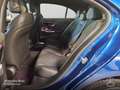 Mercedes-Benz C 300 e AMG+AHK+LED+BURMESTER+KAMERA+TOTW+KEYLESS Blau - thumbnail 12