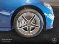 Mercedes-Benz C 300 e AMG+AHK+LED+BURMESTER+KAMERA+TOTW+KEYLESS Blau - thumbnail 6