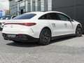 Mercedes-Benz EQS 350 AMG Night Panorama Distronic Airmatic Blanc - thumbnail 3