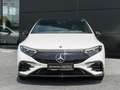 Mercedes-Benz EQS 350 AMG Night Panorama Distronic Airmatic Blanc - thumbnail 2