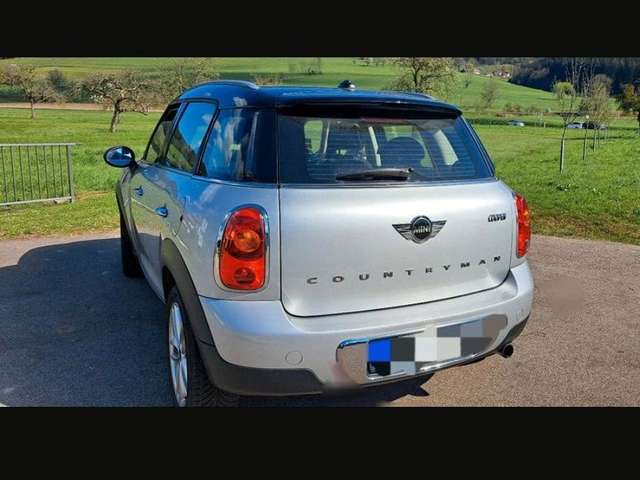 MINI Cooper Countryman Mini Cooper Countryman