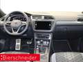 Volkswagen Tiguan Allspace 2.0 TSI DSG 4Mo. R-Line 7-S. AHK STANDHZ IQ.LIGHT Grau - thumbnail 13