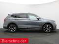 Volkswagen Tiguan Allspace 2.0 TSI DSG R-Line 7-SITZER NAVI PANORAMA-SD Grau - thumbnail 7