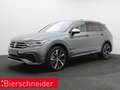 Volkswagen Tiguan Allspace 2.0 TSI DSG R-Line 7-SITZER NAVI PANORAMA-SD Grau - thumbnail 1