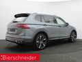 Volkswagen Tiguan Allspace 2.0 TSI DSG R-Line 7-SITZER NAVI PANORAMA-SD Grau - thumbnail 5