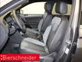 Volkswagen Tiguan Allspace 2.0 TSI DSG 4Mo. R-Line 7-S. AHK STANDHZ IQ.LIGHT Grau - thumbnail 10