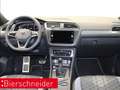 Volkswagen Tiguan Allspace 2.0 TSI DSG R-Line 7-SITZER NAVI PANORAMA-SD Grau - thumbnail 15