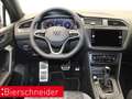 Volkswagen Tiguan Allspace 2.0 TSI DSG 4Mo. R-Line 7-S. AHK STANDHZ IQ.LIGHT Grau - thumbnail 14