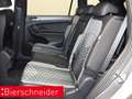 Volkswagen Tiguan Allspace 2.0 TSI DSG 4Mo. RLine 7-S. AHK STANDHZ IQ.LIGHT 3 Grau - thumbnail 11