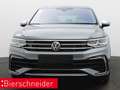 Volkswagen Tiguan Allspace 2.0 TSI DSG 4Mo. RLine 7-S. AHK STANDHZ IQ.LIGHT 3 Grau - thumbnail 9