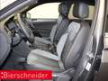 Volkswagen Tiguan Allspace 2.0 TSI DSG R-Line 7-SITZER NAVI PANORAMA-SD Grau - thumbnail 11