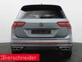 Volkswagen Tiguan Allspace 2.0 TSI DSG R-Line 7-SITZER NAVI PANORAMA-SD Grau - thumbnail 4