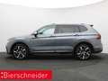 Volkswagen Tiguan Allspace 2.0 TSI DSG 4Mo. RLine 7-S. AHK STANDHZ IQ.LIGHT 3 Grau - thumbnail 3