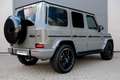 Mercedes-Benz G CARBON | BURMESTER | AMBIANCE | SCHUIFDAK | Gris - thumbnail 2