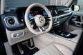 Mercedes-Benz G CARBON | BURMESTER | AMBIANCE | SCHUIFDAK | Gris - thumbnail 10
