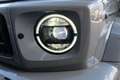 Mercedes-Benz G CARBON | BURMESTER | AMBIANCE | SCHUIFDAK | Gris - thumbnail 49