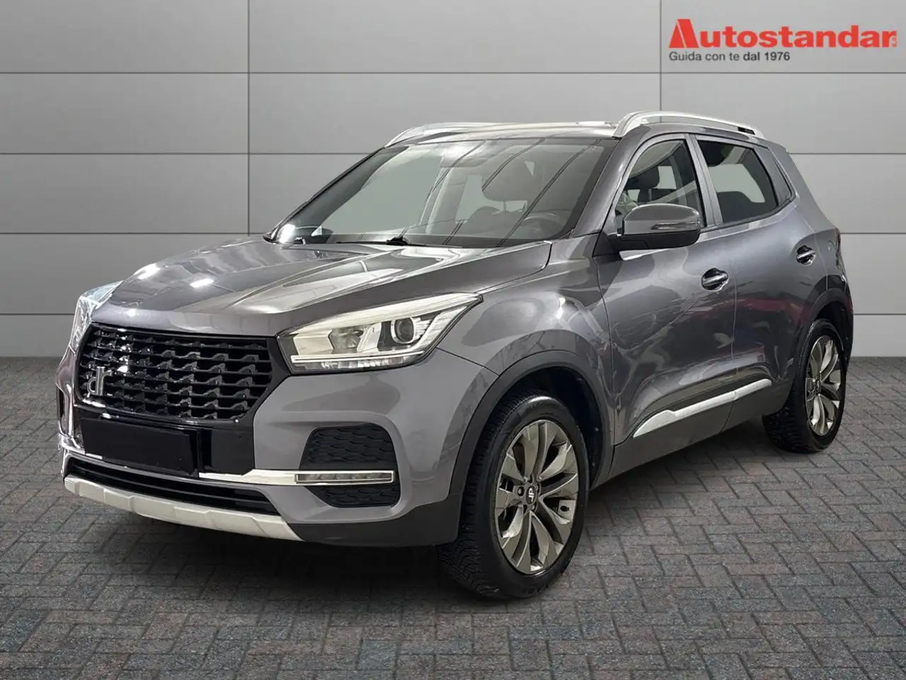 DR Automobiles DR4.0 2022