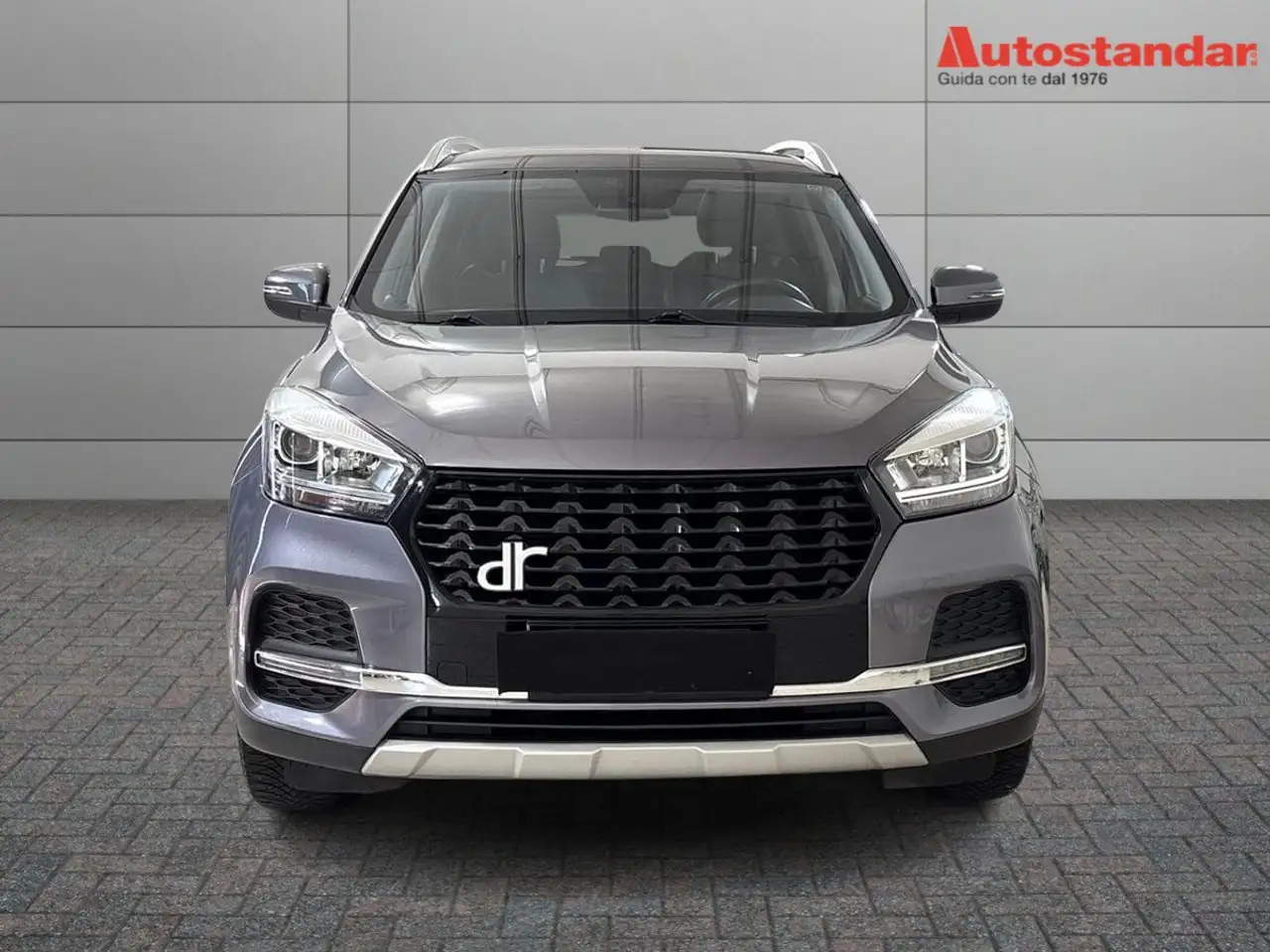 DR Automobiles DR4.0 2022