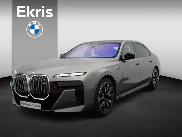 BMW 760 7 Serie M760e xDrive Innovation Pack | Executive P