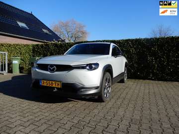 E-Skyactiv 145 First Edition