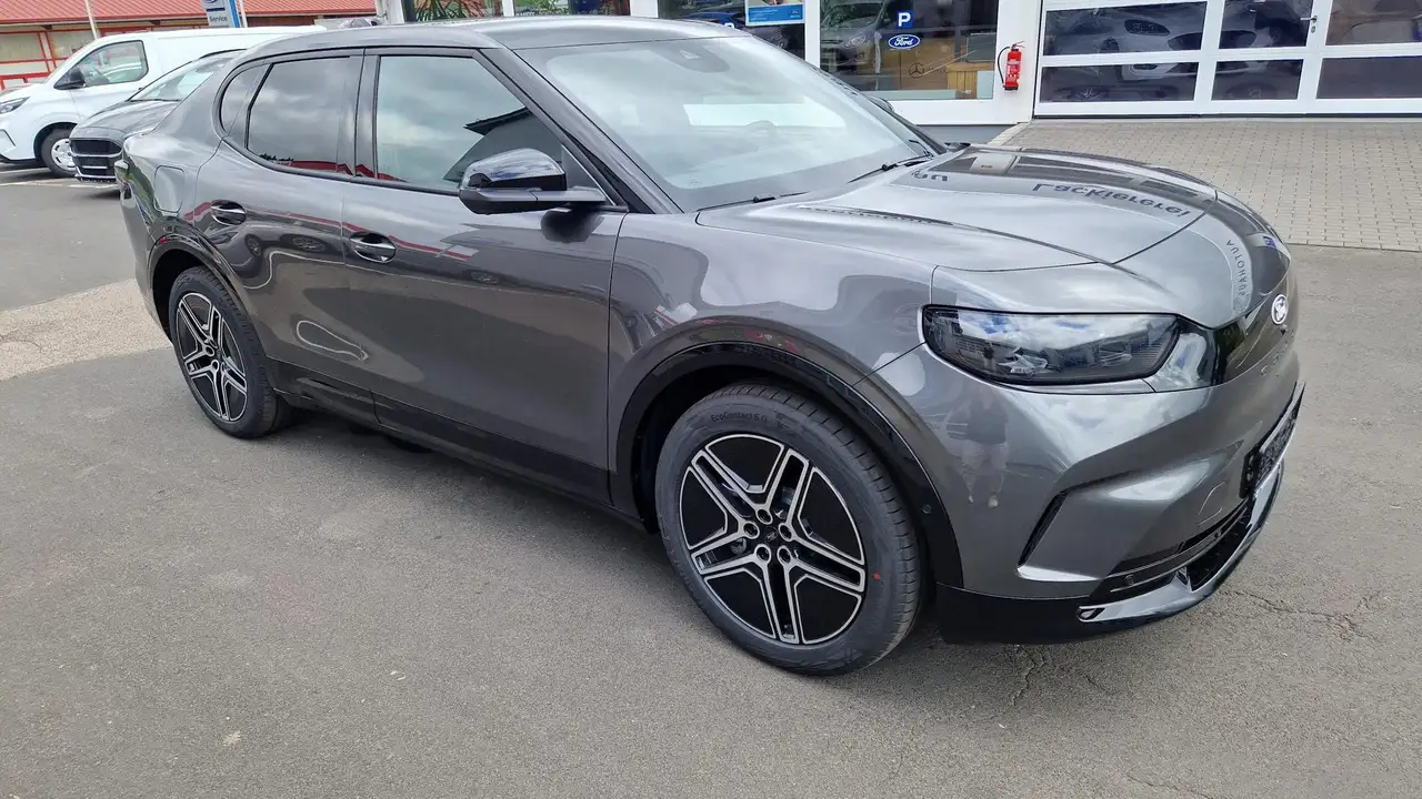 Ford Capri 210 kW RWD Premium 6