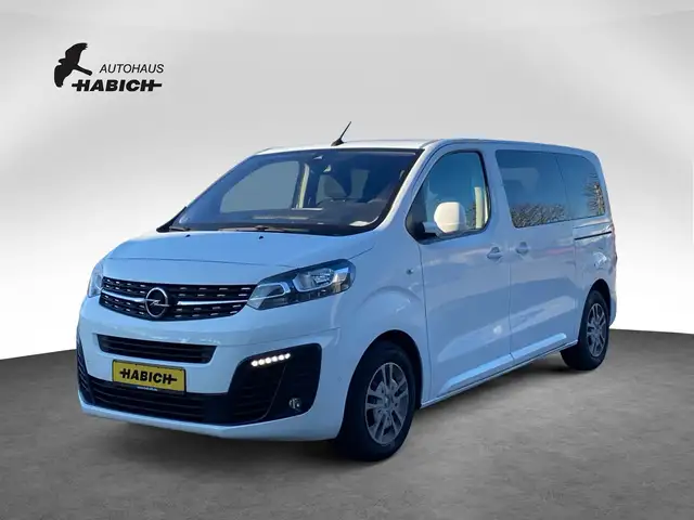 Opel Autres ZAF LIFE 1.5CDTI(88)6GS
