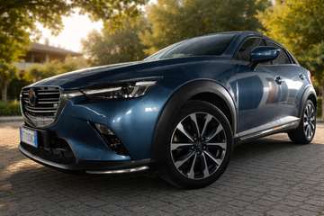 1.8L Exceed SKYACTIV-D navi 115cv 85kw