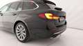 BMW 530 (G30/G31) 530D 48V XDRIVE TOURING LUXURY Zwart - thumbnail 19