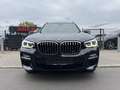 BMW X3 M40i *LED*HUD*SPUR*KEY*ACC*360°* Noir - thumbnail 3
