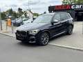 BMW X3 M40i *LED*HUD*SPUR*KEY*ACC*360°* Noir - thumbnail 1
