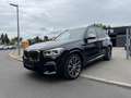 BMW X3 M40i *LED*HUD*SPUR*KEY*ACC*360°* Noir - thumbnail 2