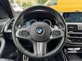 BMW X3 M40i *LED*HUD*SPUR*KEY*ACC*360°* Noir - thumbnail 29