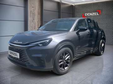 Hybrid 136PS 2WD + Komfort Paket