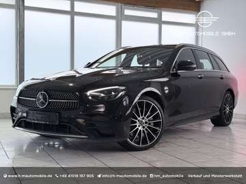 d 4Matic AMG - ACC/PANO/Carbon/Burmester