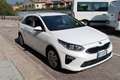 Kia Ceed / cee'd 1.6 CRDi 115 CV DCT 5p. Business Class Blanc - thumbnail 4