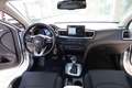 Kia Ceed / cee'd 1.6 CRDi 115 CV DCT 5p. Business Class Blanc - thumbnail 7