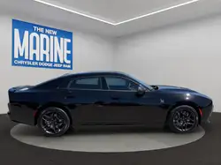 Dodge Charger 2026