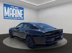 Dodge Charger 2026