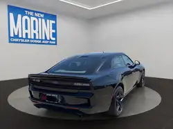 Dodge Charger 2026