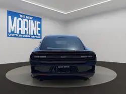 Dodge Charger 2026