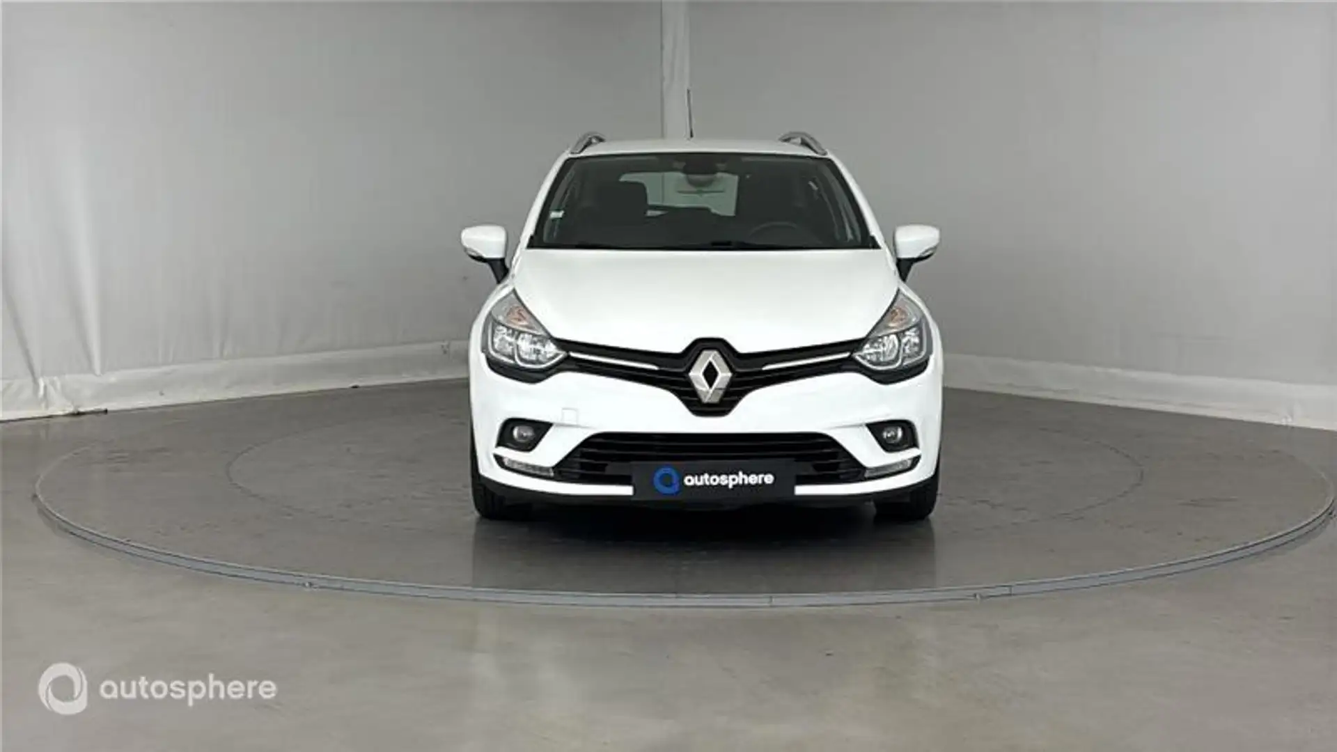 Renault Clio 1.5 dCi 90ch energy Intens 5p Euro6c - 2