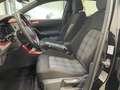 Volkswagen Polo VI GTI 2.0 TSI KAMERA+ACC+LANE+APP+PANO+MATRIX+ Schwarz - thumbnail 11