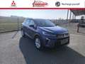 Mitsubishi Grandis 1,3 Petrol Invite C 26,5 Blau - thumbnail 1