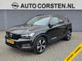 Volvo XC40 Recharge P8 AWD R-Design SOH 90% Adap.Cruise Navi Noir - thumbnail 1