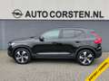 Volvo XC40 Recharge P8 AWD R-Design SOH 90% Adap.Cruise Navi Noir - thumbnail 5