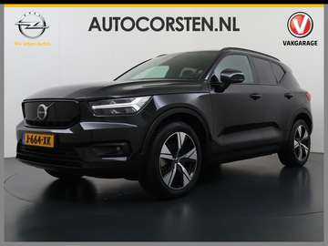 Recharge P8 AWD 408pk R-Design SOH 90% Adap.Cruise