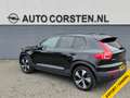 Volvo XC40 Recharge P8 AWD R-Design SOH 90% Adap.Cruise Navi Noir - thumbnail 18