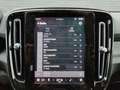 Volvo XC40 Recharge P8 AWD R-Design SOH 90% Adap.Cruise Navi Noir - thumbnail 13